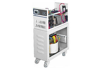 Three & Single Phase Power Transformer