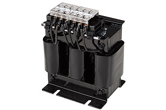 Single & Three Phase Electric Reactor