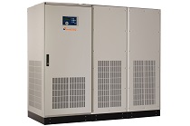 三相全電式穩壓器, 全電式穩壓器