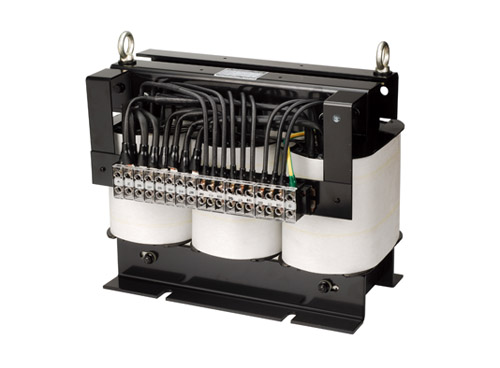 Three Phase Auto Transformer (Aluminum) Three Phase Auto Transformer (Aluminum)